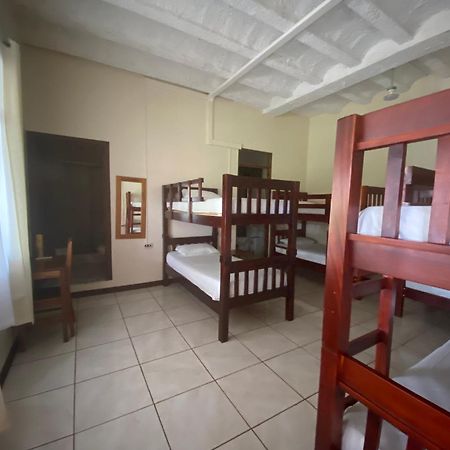 Befox Adventure Hotel La Fortuna ภายนอก รูปภาพ