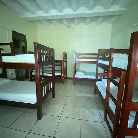 Befox Adventure Hotel La Fortuna ภายนอก รูปภาพ