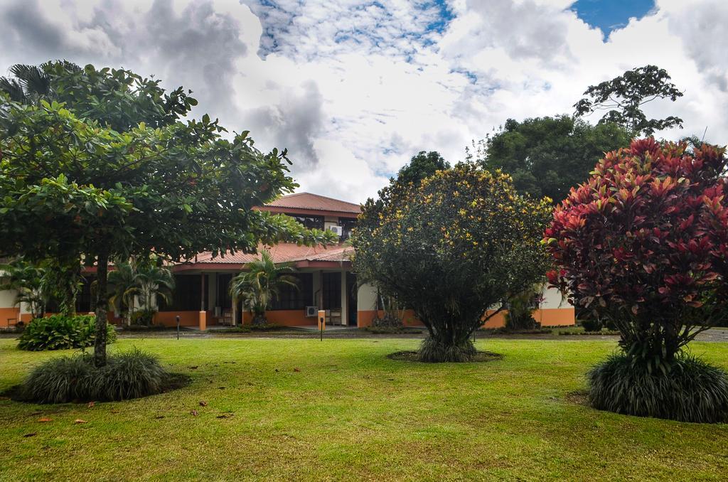 Befox Adventure Hotel La Fortuna ภายนอก รูปภาพ