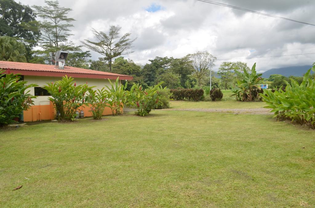 Befox Adventure Hotel La Fortuna ภายนอก รูปภาพ