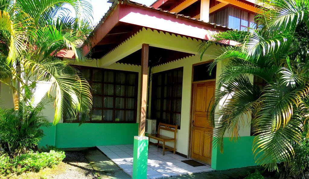 Befox Adventure Hotel La Fortuna ภายนอก รูปภาพ