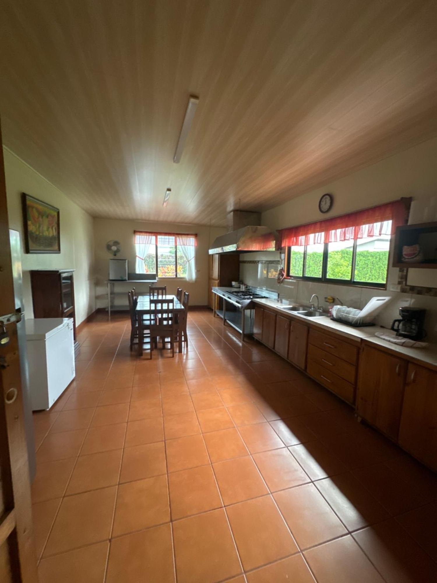 Befox Adventure Hotel La Fortuna ภายนอก รูปภาพ