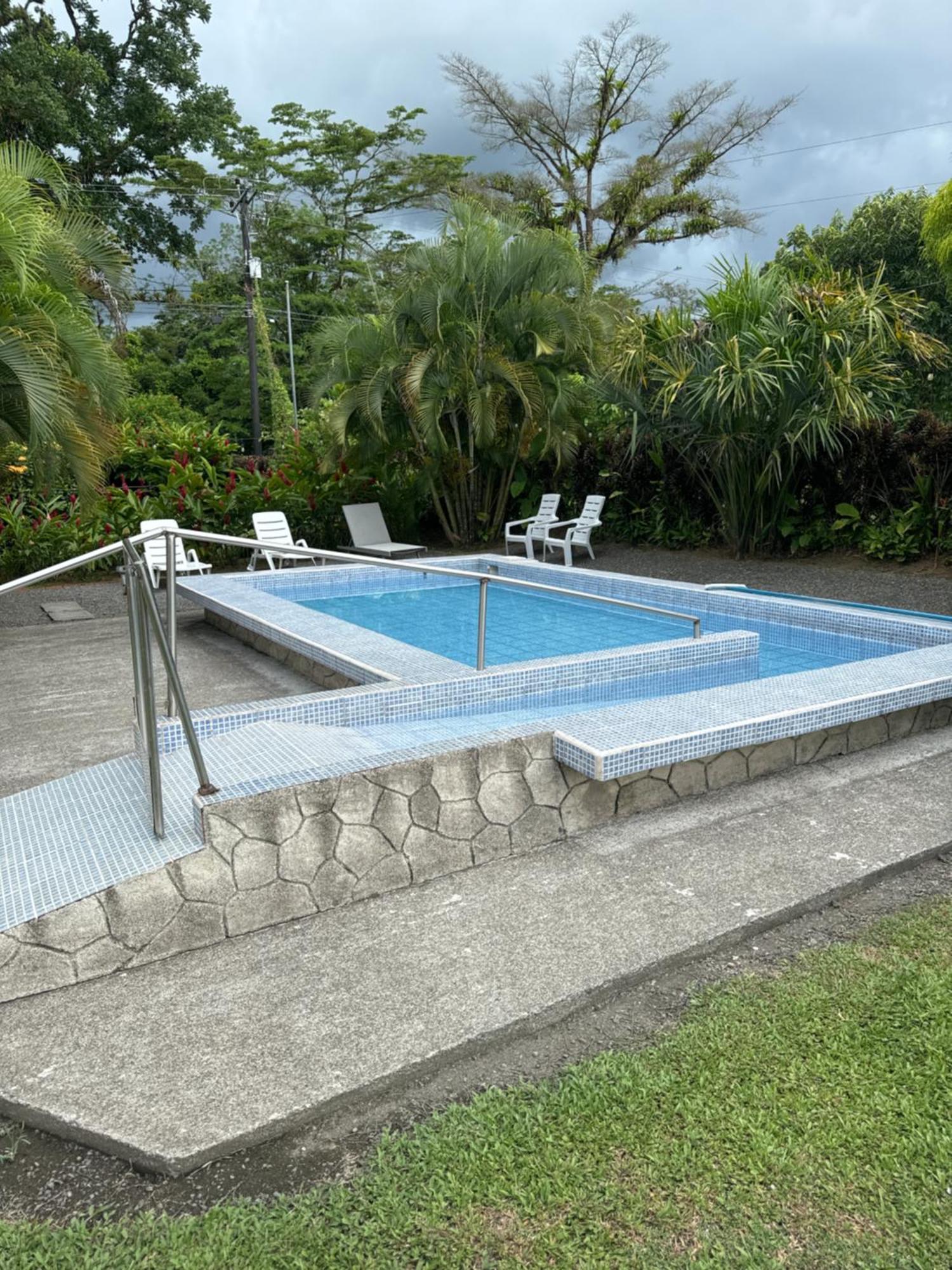 Befox Adventure Hotel La Fortuna ภายนอก รูปภาพ