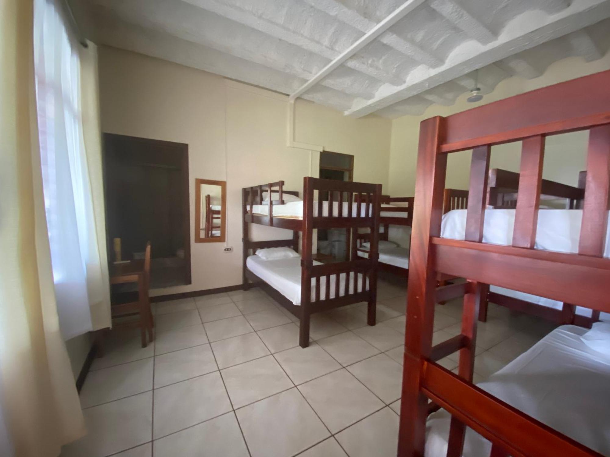 Befox Adventure Hotel La Fortuna ภายนอก รูปภาพ