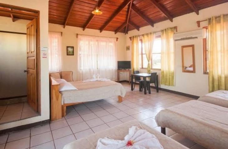 Befox Adventure Hotel La Fortuna ภายนอก รูปภาพ