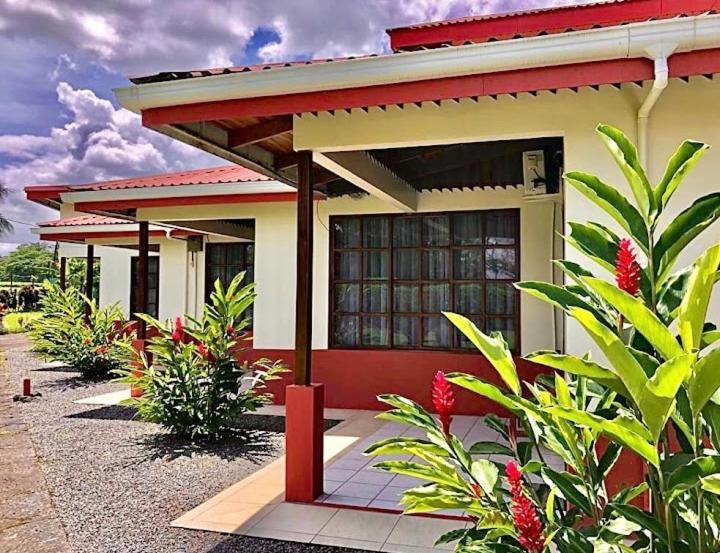 Befox Adventure Hotel La Fortuna ภายนอก รูปภาพ