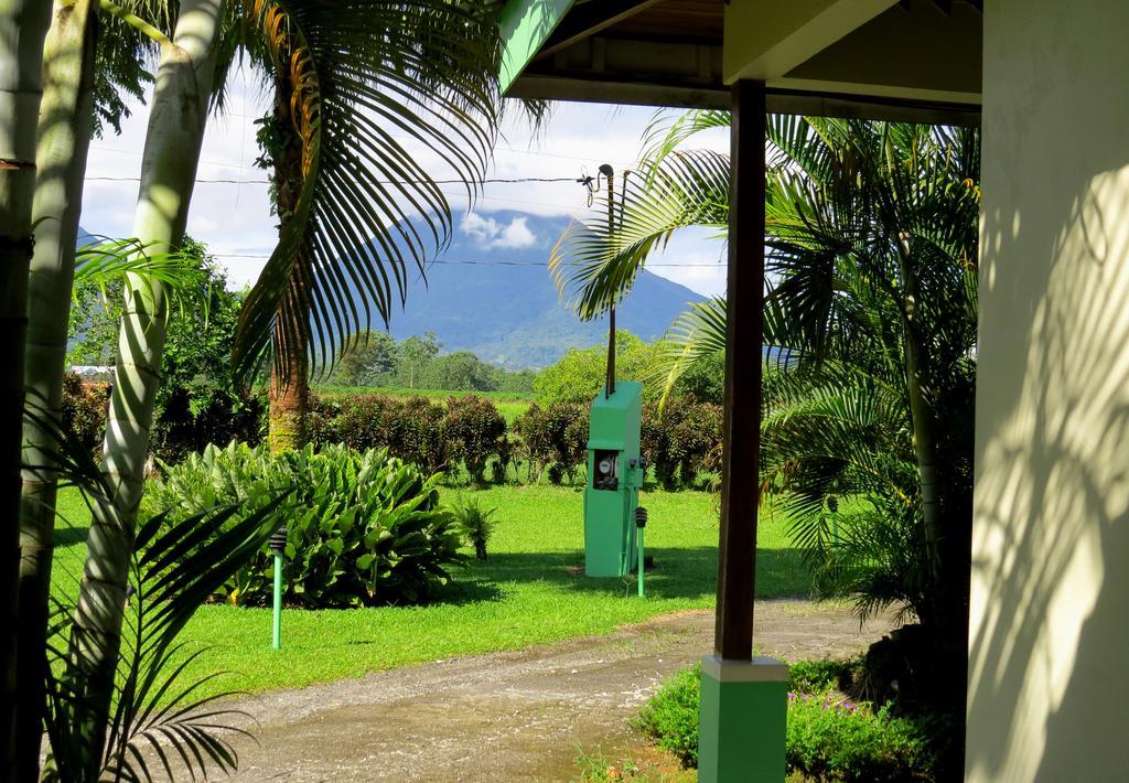 Befox Adventure Hotel La Fortuna ภายนอก รูปภาพ