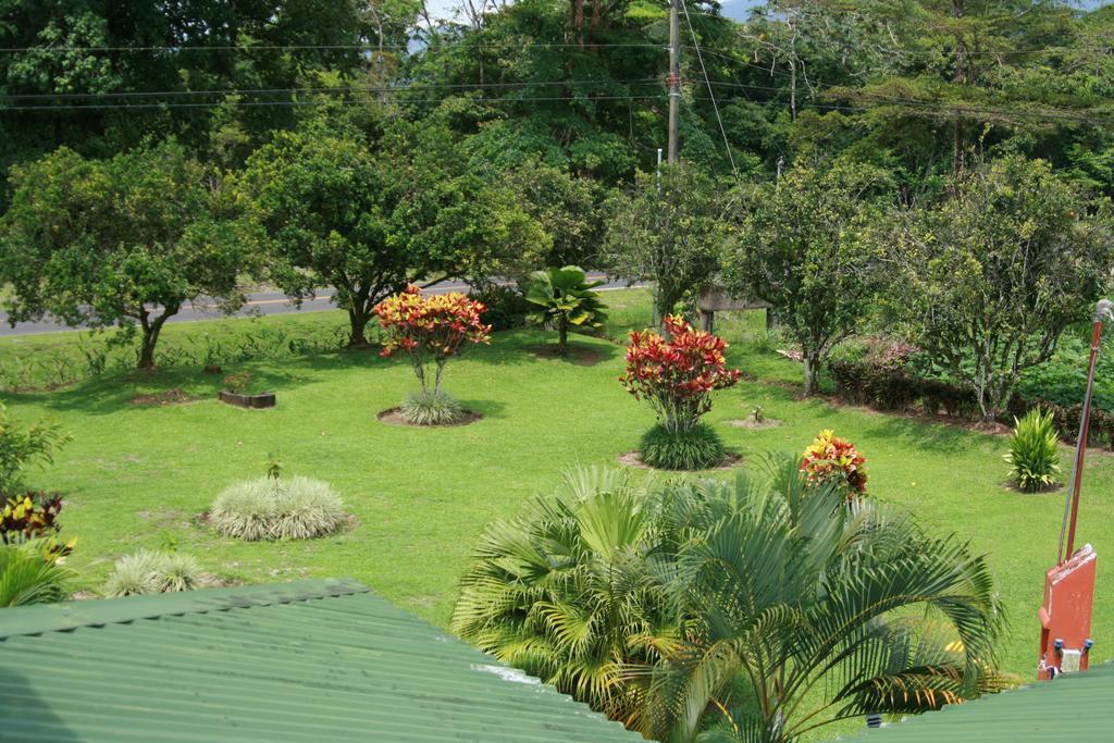 Befox Adventure Hotel La Fortuna ภายนอก รูปภาพ