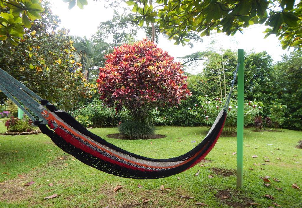 Befox Adventure Hotel La Fortuna ภายนอก รูปภาพ