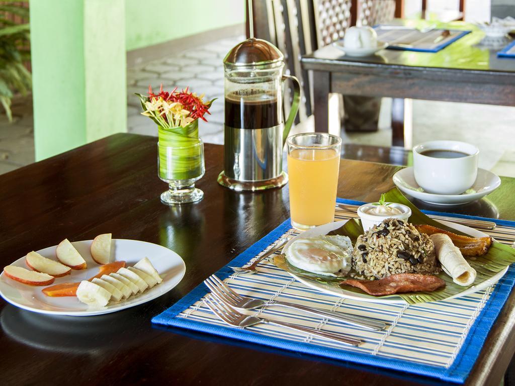 Befox Adventure Hotel La Fortuna ภายนอก รูปภาพ