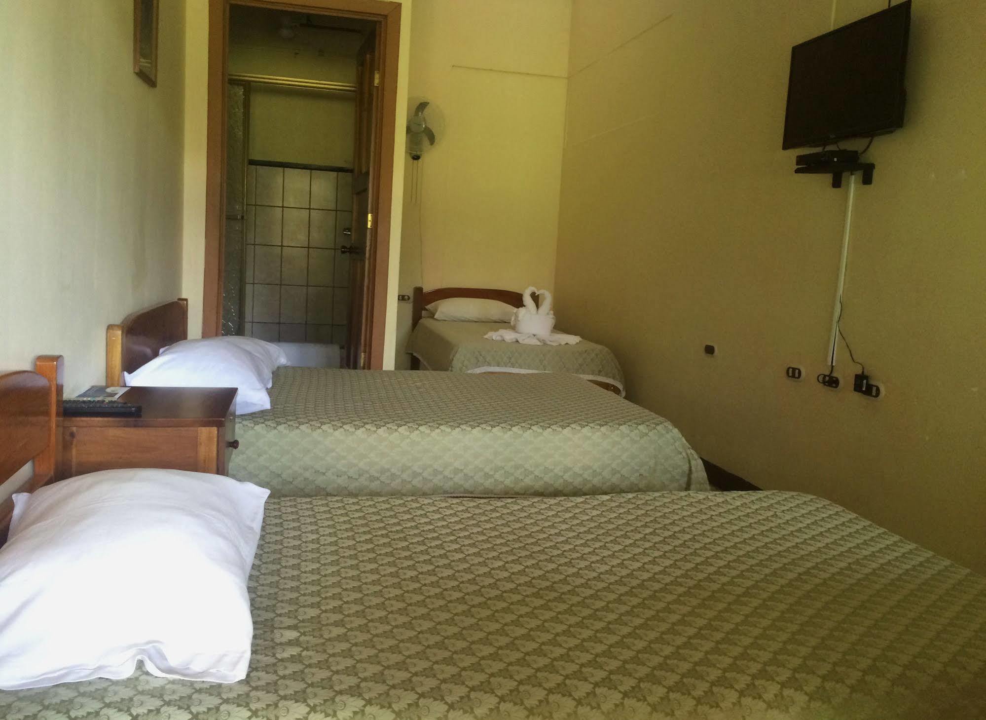 Befox Adventure Hotel La Fortuna ภายนอก รูปภาพ