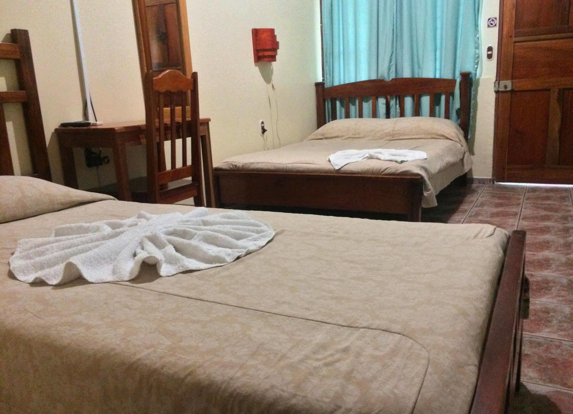 Befox Adventure Hotel La Fortuna ภายนอก รูปภาพ